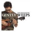 Jake V}uN  New CD  GENTLY WEEPS